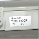 TIFB7Y20CP  傾斜形インターフェース端子台 ,Conversion Terminal Block / Terminal,KASUGA - Thai.FAkiki.com