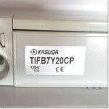 TIFB7Y20CP  傾斜形インターフェース端子台 ,Conversion Terminal Block / Terminal,KASUGA - Thai.FAkiki.com