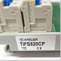 TIFS520CP  インターフェース端子台 ,Conversion Terminal Block / Terminal,KASUGA - Thai.FAkiki.com