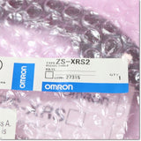 Japan (A)Unused,ZS-XRS2　スマートセンサ RS-232Cケーブル パソコン接続用 ,Laser Displacement Meter / Sensor,OMRON