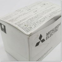 Japan (A)Unused,NV30-CS,3P 10A 30mA AX-1LS Earth Leakage Breaker 3-Pole,MITSUBISHI 