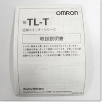 TL-T5MF2　スリムタイプ近接センサ 直流3線式 ,Amplifier Built-in Proximity Sensor,OMRON - Thai.FAkiki.com