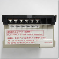 Japan (A)Unused,H8PS-32BFP  カムポジショナ 表面取りつけ トランジスタ出力32点 PNP出力 ,Rotary Encoder,OMRON