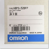 Japan (A)Unused,H8PS-32BFP  カムポジショナ 表面取りつけ トランジスタ出力32点 PNP出力 ,Rotary Encoder,OMRON
