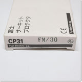CP31FM 1P 30A　サーキットプロテクタ ,Circuit Protector 1-Pole,Fuji - Thai.FAkiki.com