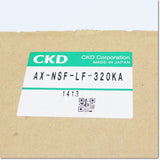Japan (A)Unused,AX-NSF-LF-320KA  アブソデックス モータケーブル用ノイズフィルタ ,Noise Filter / Surge Suppressor,CKD