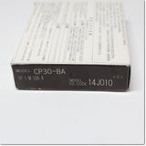 Japan (A)Unused,CP30-BA,1P 1-M 10A　サーキットプロテクタ ,Circuit Protector 1-Pole,MITSUBISHI
