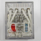 Japan (A)Unused,HJ4-L-AC100V [AHJ314406]　HJリレー ,General Relay <Other Manufacturers>,Panasonic