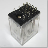 Japan (A)Unused,HJ4-L-AC100V [AHJ314406] HJリレー ,General Relay<other manufacturers> ,Panasonic </other>
