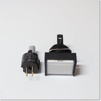 Japan (A)Unused,M165-JW-24D φ16 indicator AC/DC24V 3 cycles ,Indicator<lamp> ,OMRON </lamp>