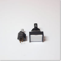 Japan (A)Unused,M165-JW-24D　φ16 表示灯 耐油形 AC/DC24V 5個セット ,Indicator <Lamp>,OMRON