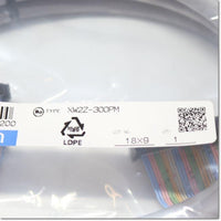 XW2Z-300PM　コネクタ端子台変換ユニット専用接続ケーブル ,Cable,OMRON - Thai.FAkiki.com