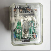 Japan (A)Unused,AHK22324 DC24V　HKリレー ダイオード・LED表示付き ,General Relay <Other Manufacturers>,Other