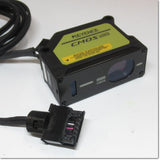 Japan (A)Unused,GV-H450 CMOS equipment, Laser Sensor Head, KEYENCE 