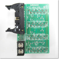 Japan (A)Unused,M7E-01MB4-S2  デジタル表示ユニット マザーボード 4桁 ,Digital Panel Meters,OMRON