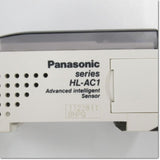 Japan (A)Unused,HL-AC1 Japanese electronic equipment,Laser Sensor Amplifier,Panasonic 
