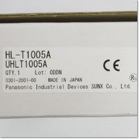 Japan (A)Unused,HL-T1005A  超小型レーザラインセンサ ,Laser Sensor Amplifier,Panasonic