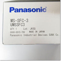 MS-SFC-3　ライトカーテン多用途取付金具 ,Safety Light Curtain,Panasonic - Thai.FAkiki.com