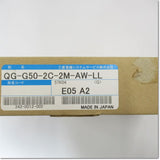 Japan (A)Unused,QG-G50-2C-2M-AW-LL Japanese brand ,MITSUBISHI PLC Other,MITSUBISHI 