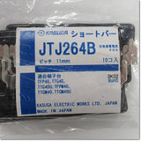 Japan (A)Unused,JTJ264B  ショートバー 10個入り ,Terminal Blocks,KASUGA