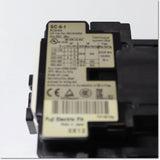 Japan (A)Unused,SW-5-1/2E,AC100V 2a 7-11A 電磁開閉器 ,Irreversible Type Electromagnetic Switch,Fuji 
