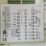 Japan (A)Unused,SR83-1P-N-90-1000000 Japan (A)Unused K熱電対入力 SSR駆動電圧出力 AC100-240V 96×96mm ,Temperature Regulator (Other Manufacturers),Other 