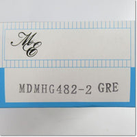 MDMHG482-2-GRE  トランス付き角形記名表示灯 AC200V ,Indicator <Lamp>,Maruyasu - Thai.FAkiki.com