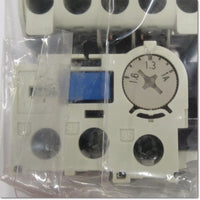 Japan (A)Unused,MSOD-T12,DC24V 1-1.6A 1a1b   電磁開閉器 ,Irreversible Type Electromagnetic Switch,MITSUBISHI