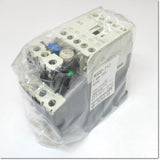 Japan (A)Unused,MSOD-T12,DC24V 1.7-2.5A 1a1b  電磁開閉器