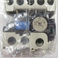 Japan (A)Unused,MSOD-T12,DC24V 1.7-2.5A 1a1b  電磁開閉器 ,Irreversible Type Electromagnetic Switch,MITSUBISHI