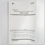 Japan (A)Unused,OPC-E1-CCL  オープンバス通信カード ,Fuji,Fuji