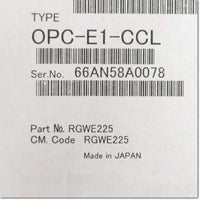 Japan (A)Unused,OPC-E1-CCL  オープンバス通信カード ,Fuji,Fuji