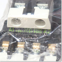 Japan (A)Unused,SC-0/T,AC100V 1a  電磁接触器 端子カバー付き ,Electromagnetic Contactor,Fuji