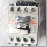 Japan (A)Unused,SC-0/T,AC100V 1a Contactor,Electromagnetic Contactor,Fuji 