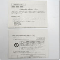 Japan (A)Unused,QD75MH1　位置決めユニット 1軸 SSCNETⅢ対応 ,Motion Control-Related,MITSUBISHI