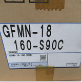 GFMN-18-160-S90C  ブレーキモータ付きギアモータ 単相100V 90W 減速比1/160 ,Geared Motor,NISSEI - Thai.FAkiki.com