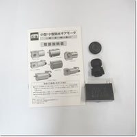 Japan (A)Unused,GFMN-18-160-S90C  ブレーキモータ付きギアモータ 単相100V 90W 減速比1/160 ,Geared Motor,NISSEI