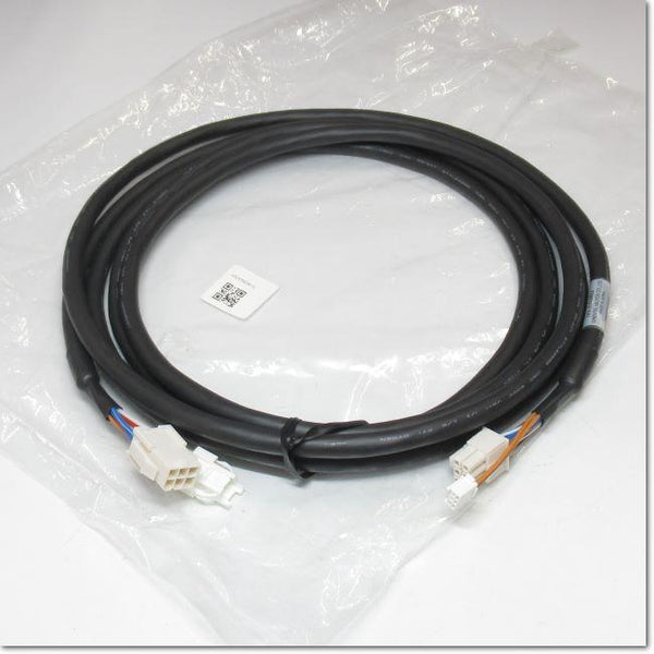 CC03SCM   electromagnetic brake 付 type 用 Connection Cable  3m 