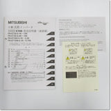 Japan (A)Unused,FR-E720-0.2K インバータ 三相200V ,MITSUBISHI,MITSUBISHI 