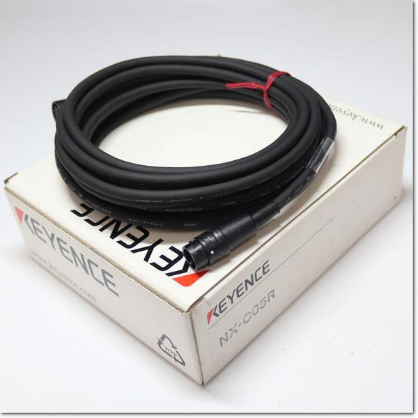 NX-C05R  高 function RFID System  延長 cable  5m 