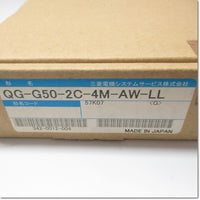 Japan (A)Unused,QG-G50-2C-4M-AW-LL Japanese brand ,MITSUBISHI PLC Other,MITSUBISHI 