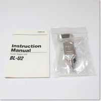 Japan (A)Unused,BL-U2 専用通信ユニット RS-232C用 ,Code Readers And Other,KEYENCE 