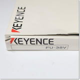 FU-38V  ファイバユニット　反射型 フラット ,Fiber Optic Sensor Module,KEYENCE - Thai.FAkiki.com