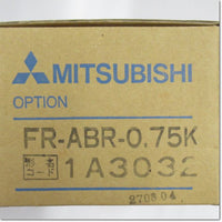 Japan (A)Unused,FR-ABR-0.75K Japanese brand ,MITSUBISHI,MITSUBISHI 