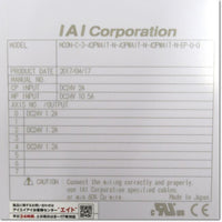 Japan (A)Unused,MCON-C-3-42PWAIT-N-42PWAIT-N-42PWAIT-N-EP-0-0  ロボシリンダ用ポジションコントローラ ,Controller,IAI