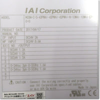 Japan (A)Unused,MCON-C-5-42PWAI-42PWAI-42PWAI-N-10WAI-10WAI-EP-0-0 Controller,Controller,IAI 