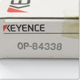 Japan (A)Unused,OP-84338  e-CONコネクタ 2個入り ,Sensor Other / Peripherals,KEYENCE
