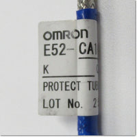 Japan (A)Unused,E52-CA1GTY  温度センサE52 専用タイプ  圧着端子付K熱電対 2m ,Non-Contact Temperature Sensor Head,OMRON