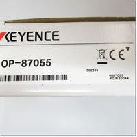 Japan (A)Unused,OP-87055  RGBモニタケーブル 10m ,Image-Related Peripheral Devices,KEYENCE