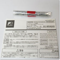 Japan (A)Unused,EW32SBG,3P 20A 30mA Japanese Earth Leakage Breaker 3-Pole,Fuji 